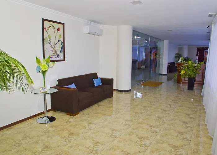 MerkuriyГотель