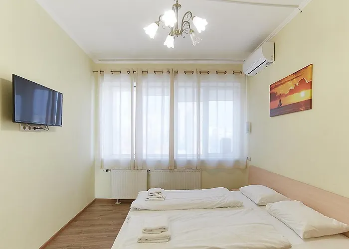 MerkuriyГотель